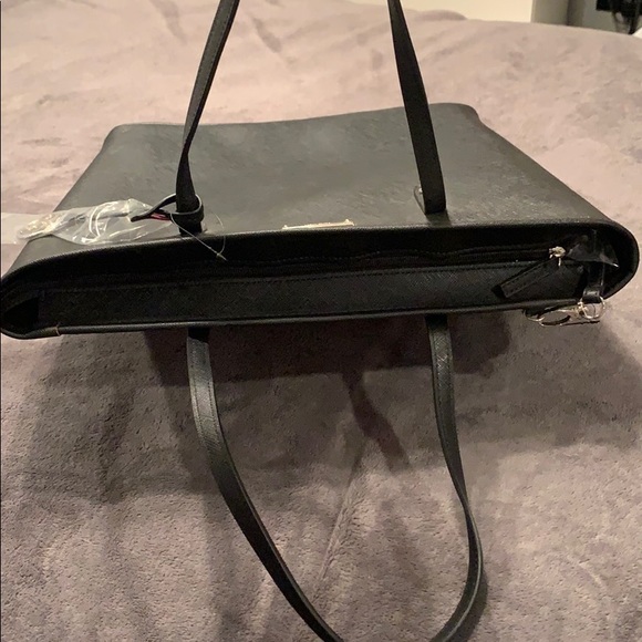 Nine West Tote Bag - Picture 4 of 6